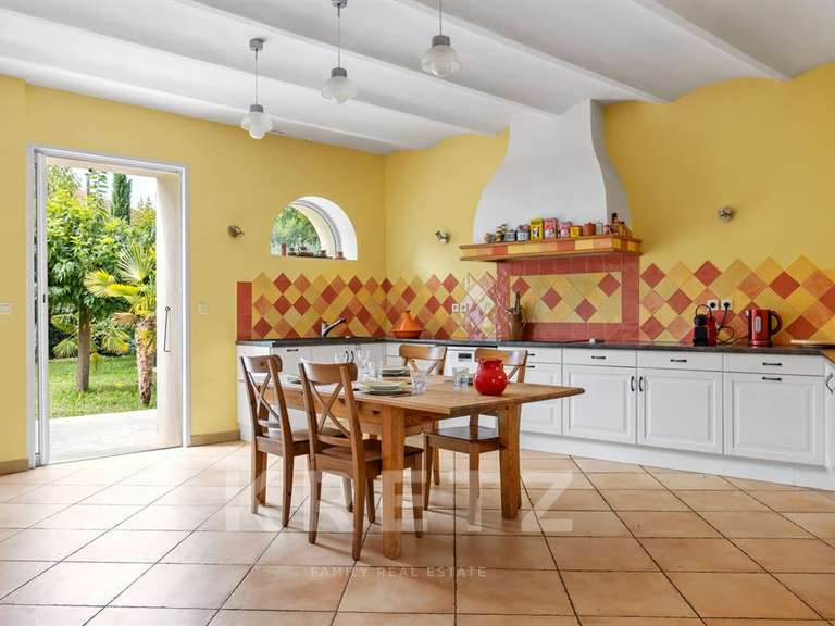 Maison Oraison - 5 chambres - 300m²