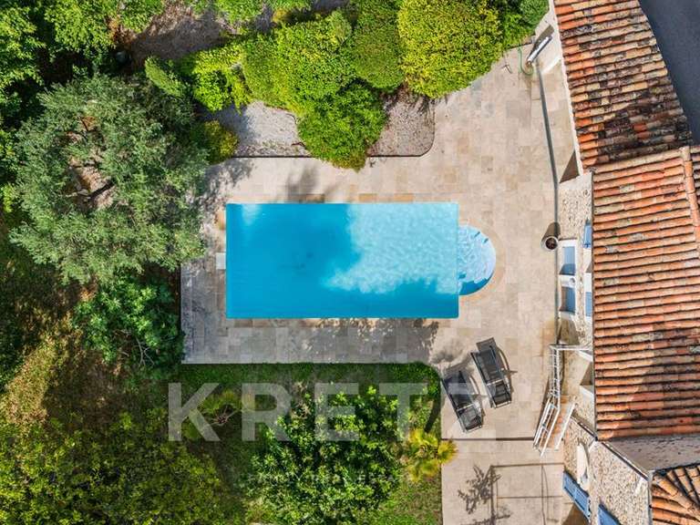 Maison Oraison - 5 chambres - 300m²