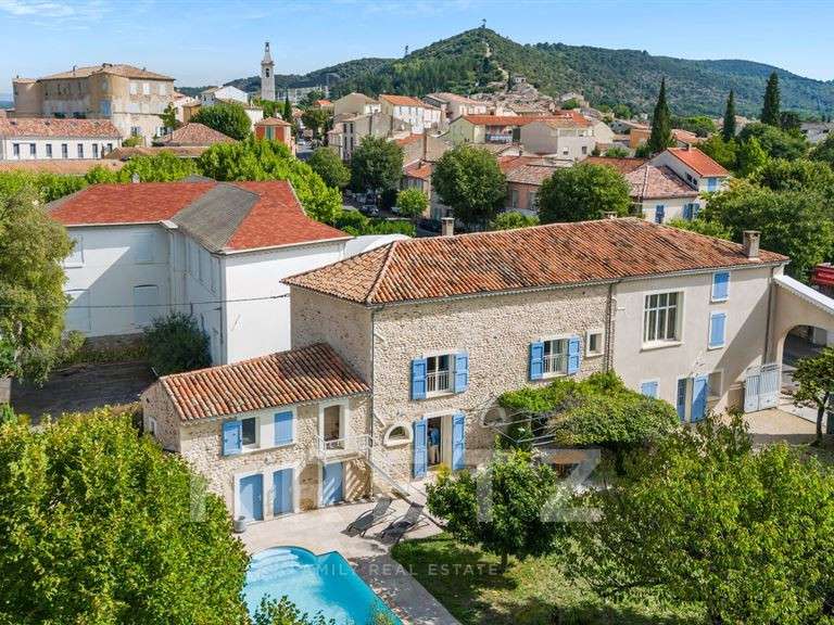 Maison Oraison - 5 chambres - 300m²