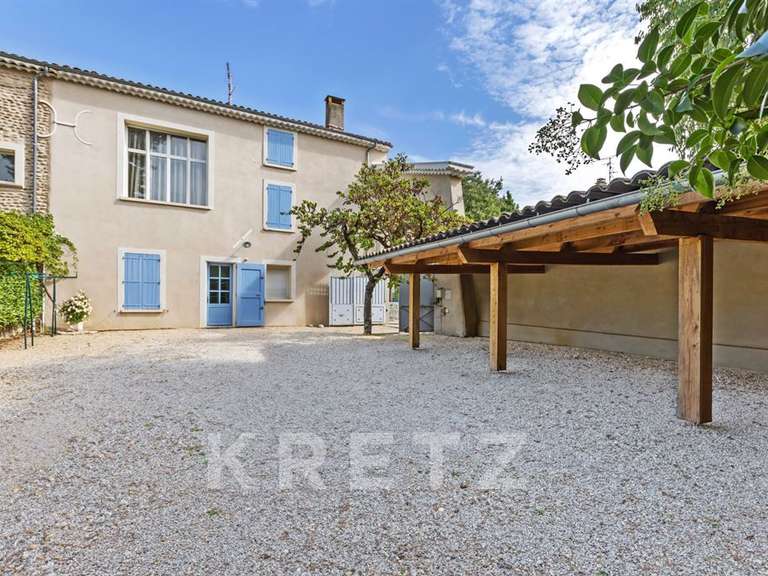 Maison Oraison - 5 chambres - 300m²