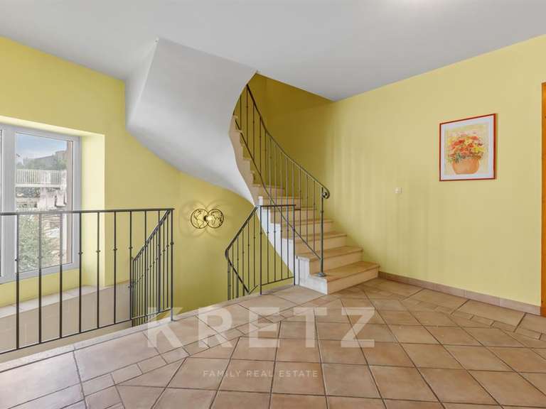 Maison Oraison - 5 chambres - 300m²