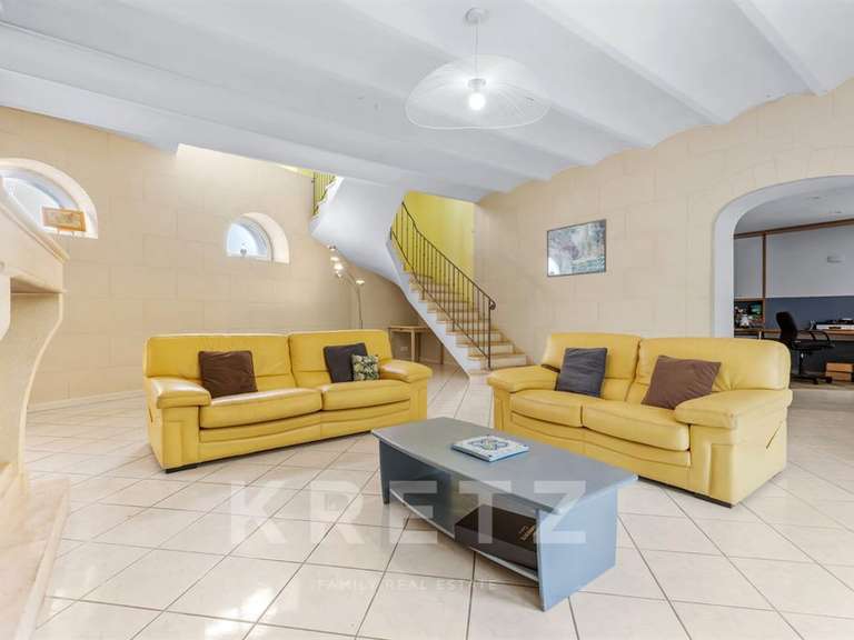 Maison Oraison - 5 chambres - 300m²