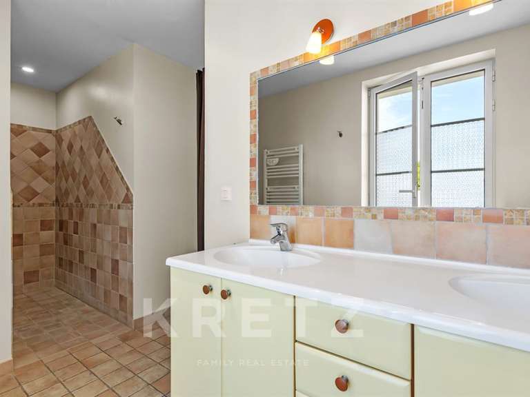 Maison Oraison - 5 chambres - 300m²