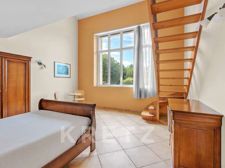 Maison Oraison - 5 chambres - 300m²