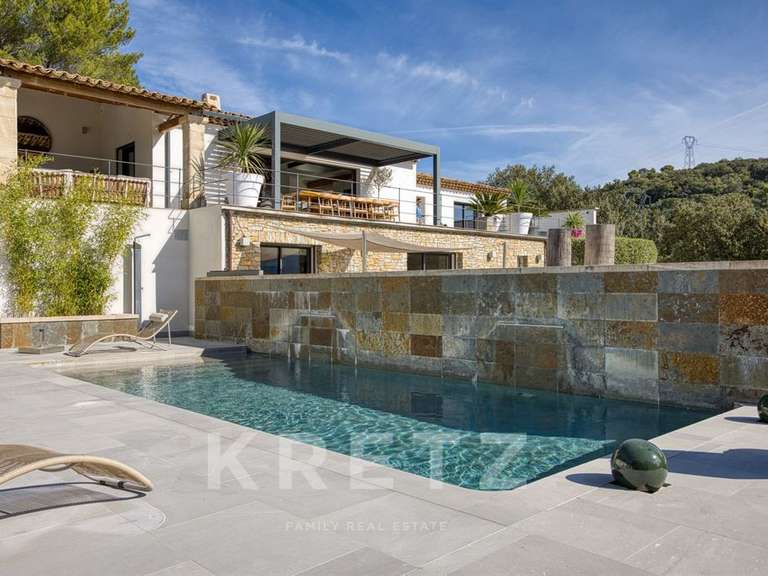 Maison Oraison - 5 chambres - 413m²