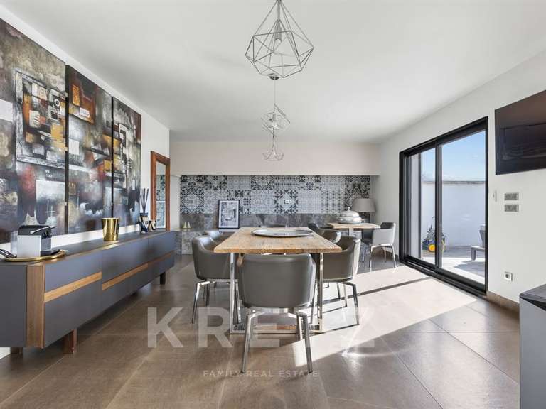 Maison Oraison - 5 chambres - 413m²