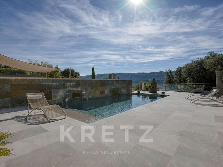 Maison Oraison - 5 chambres - 413m²