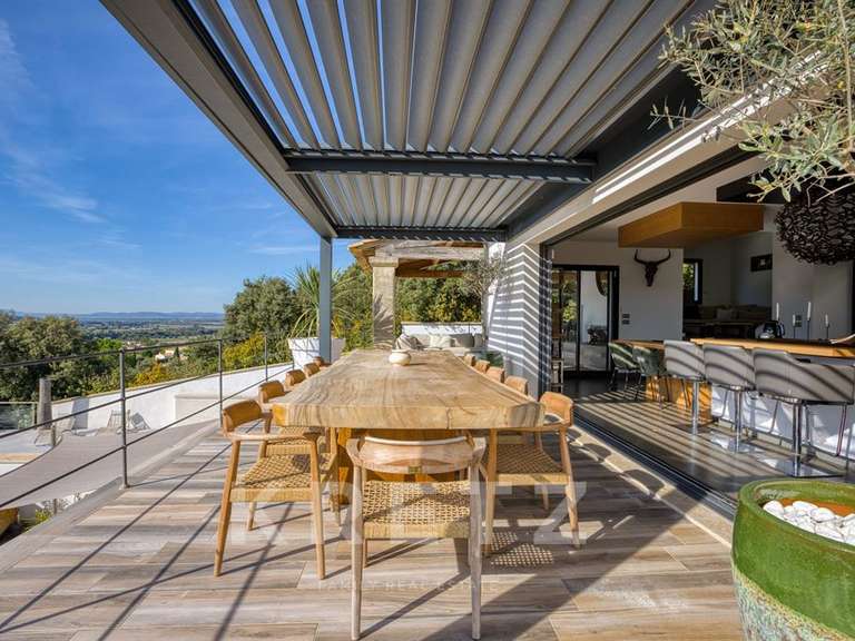 Maison Oraison - 5 chambres - 413m²