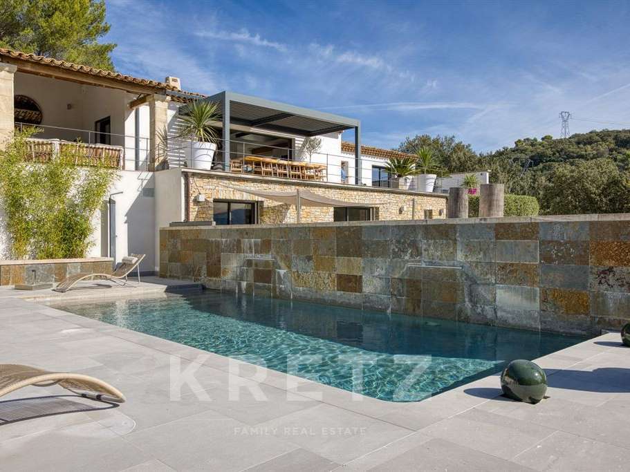 House Oraison