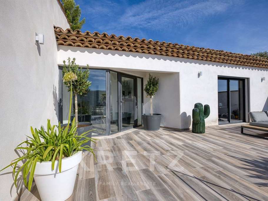 House Oraison