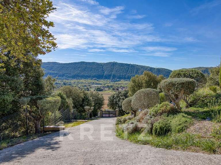 Maison Oraison - 5 chambres - 413m²