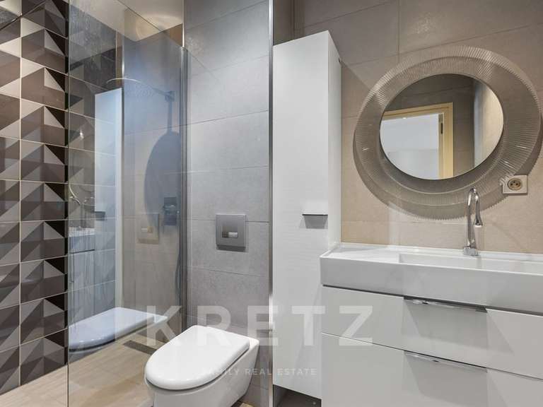 Maison Oraison - 5 chambres - 413m²