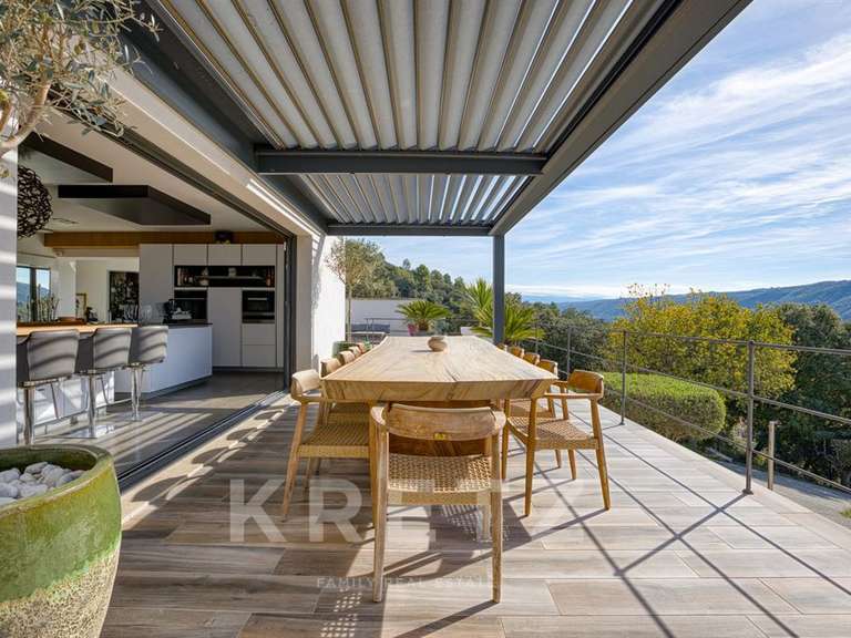 Maison Oraison - 5 chambres - 413m²