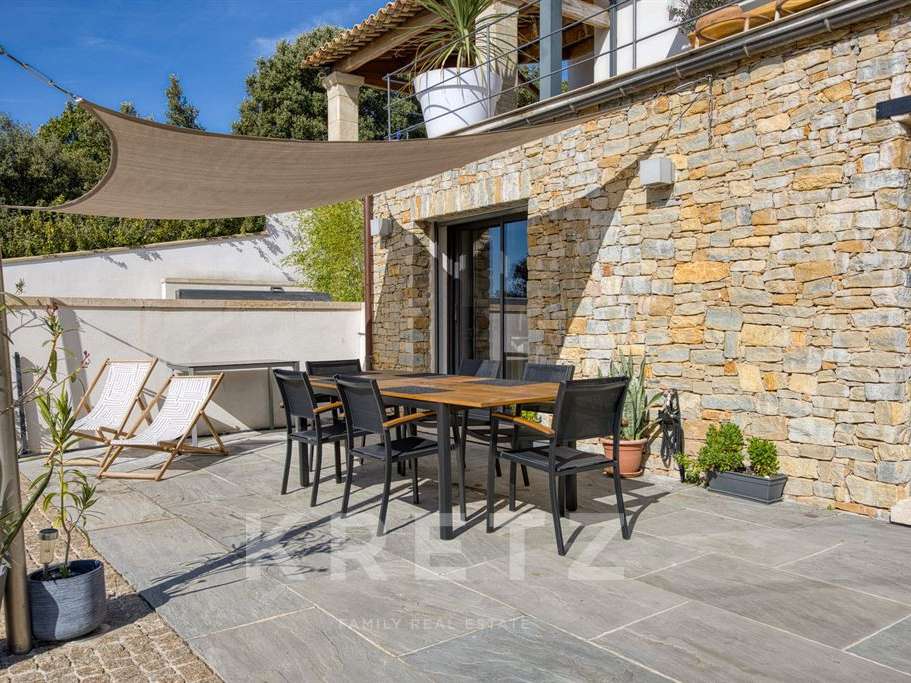 House Oraison