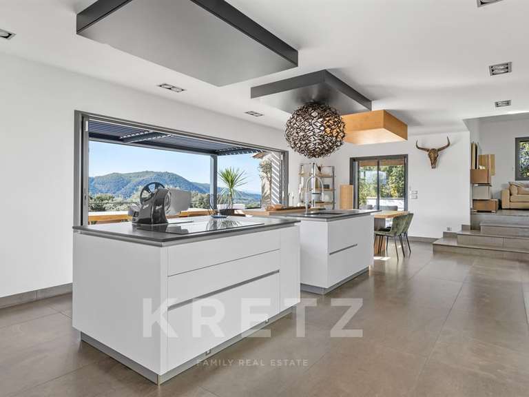 Maison Oraison - 5 chambres - 413m²