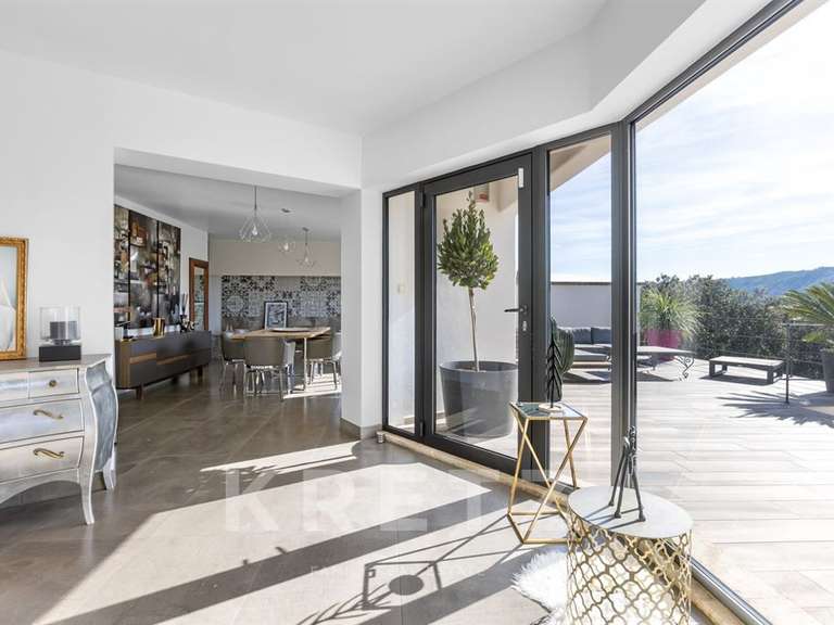 Maison Oraison - 5 chambres - 413m²