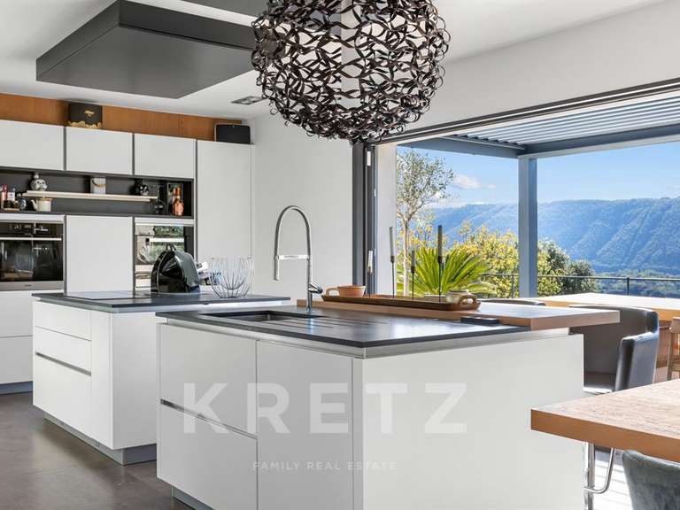 Maison Oraison - 5 chambres - 413m²