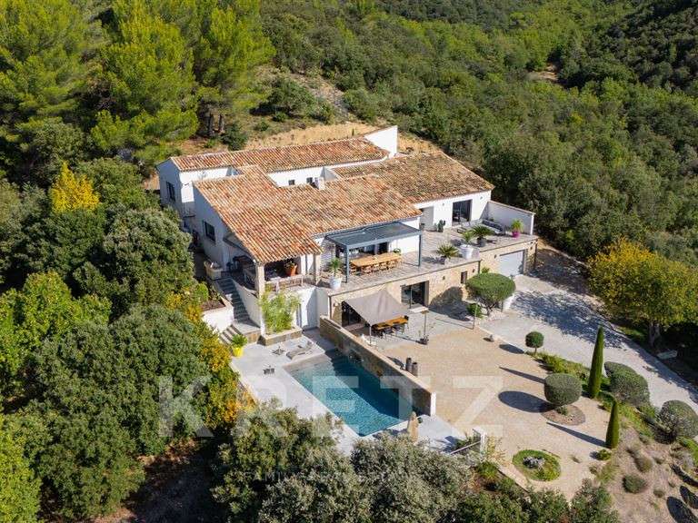 Maison Oraison - 5 chambres - 413m²