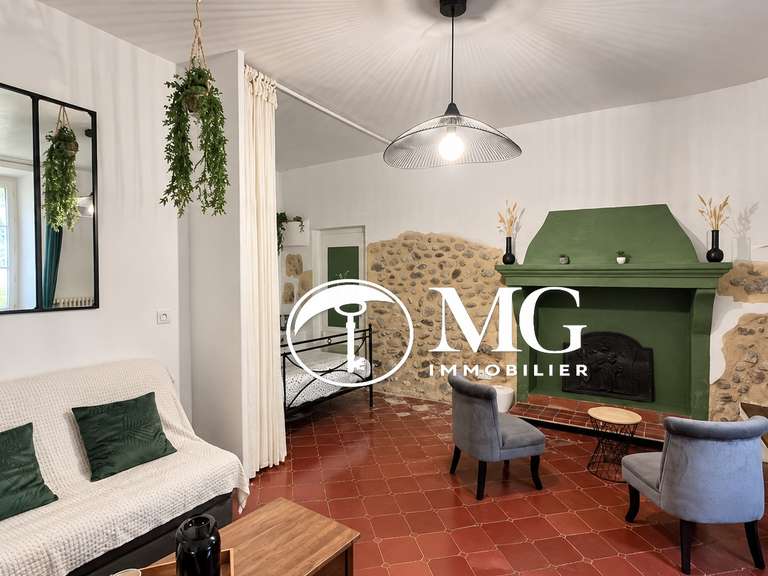 Maison Oraison - 7 chambres - 317m²