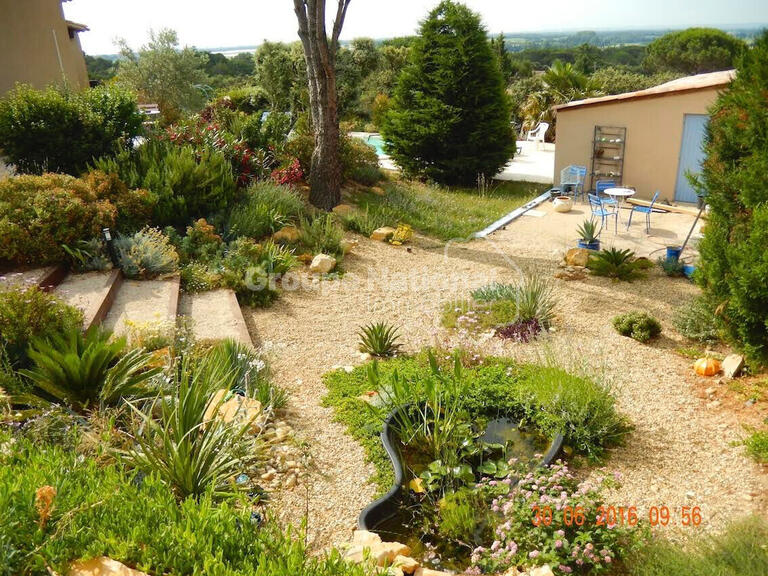 Vente Maison Orange - 6 chambres