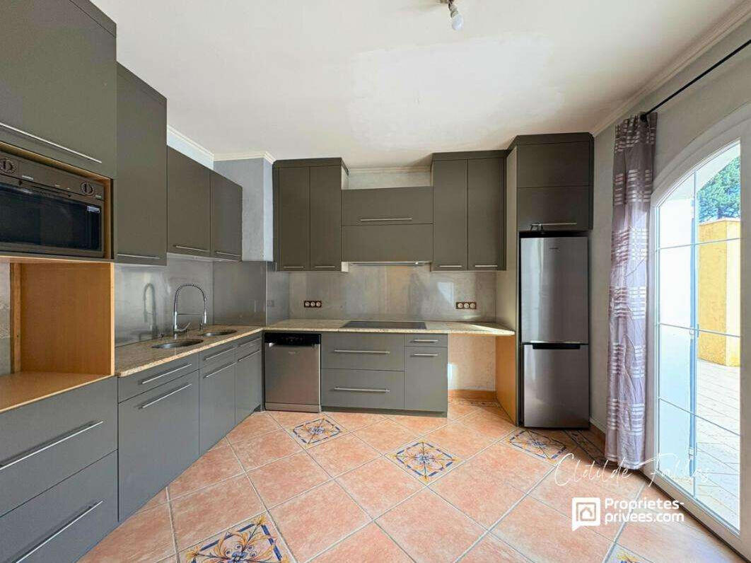 Maison Orange