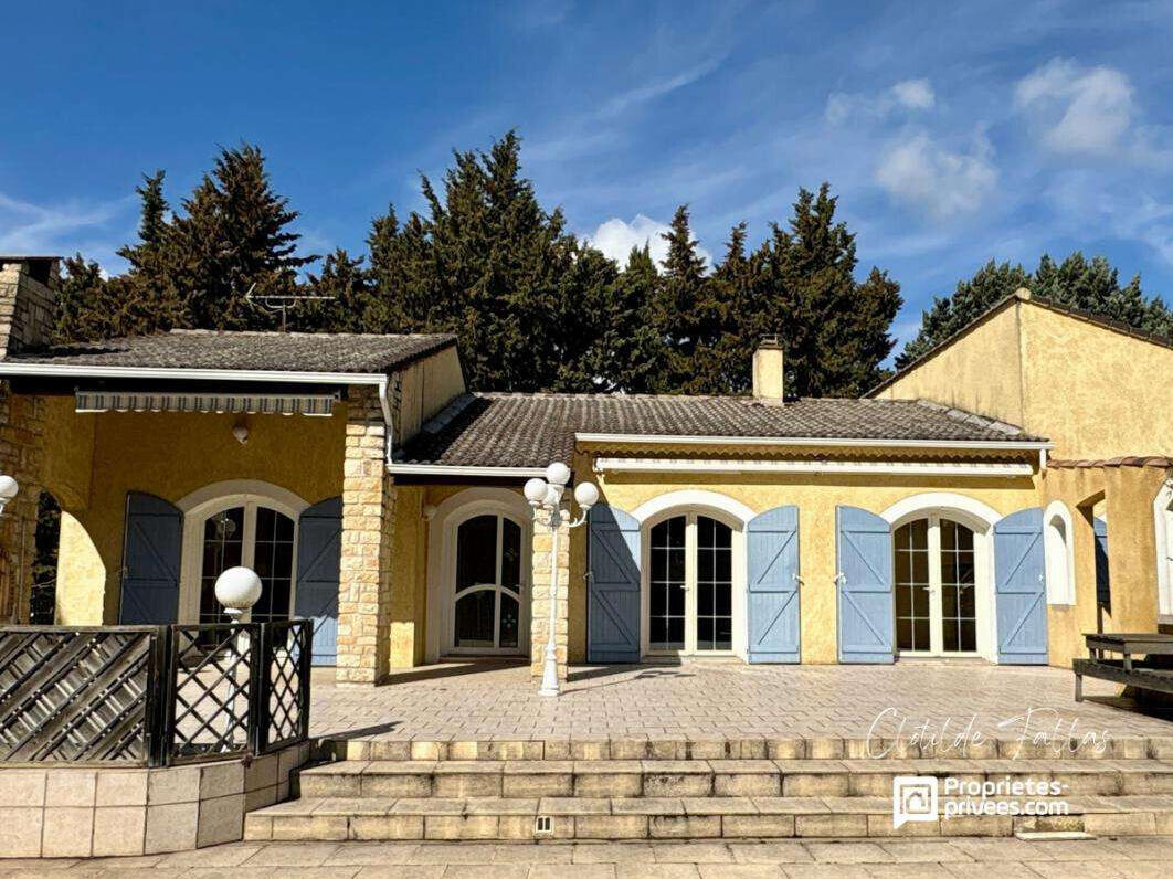 Maison Orange