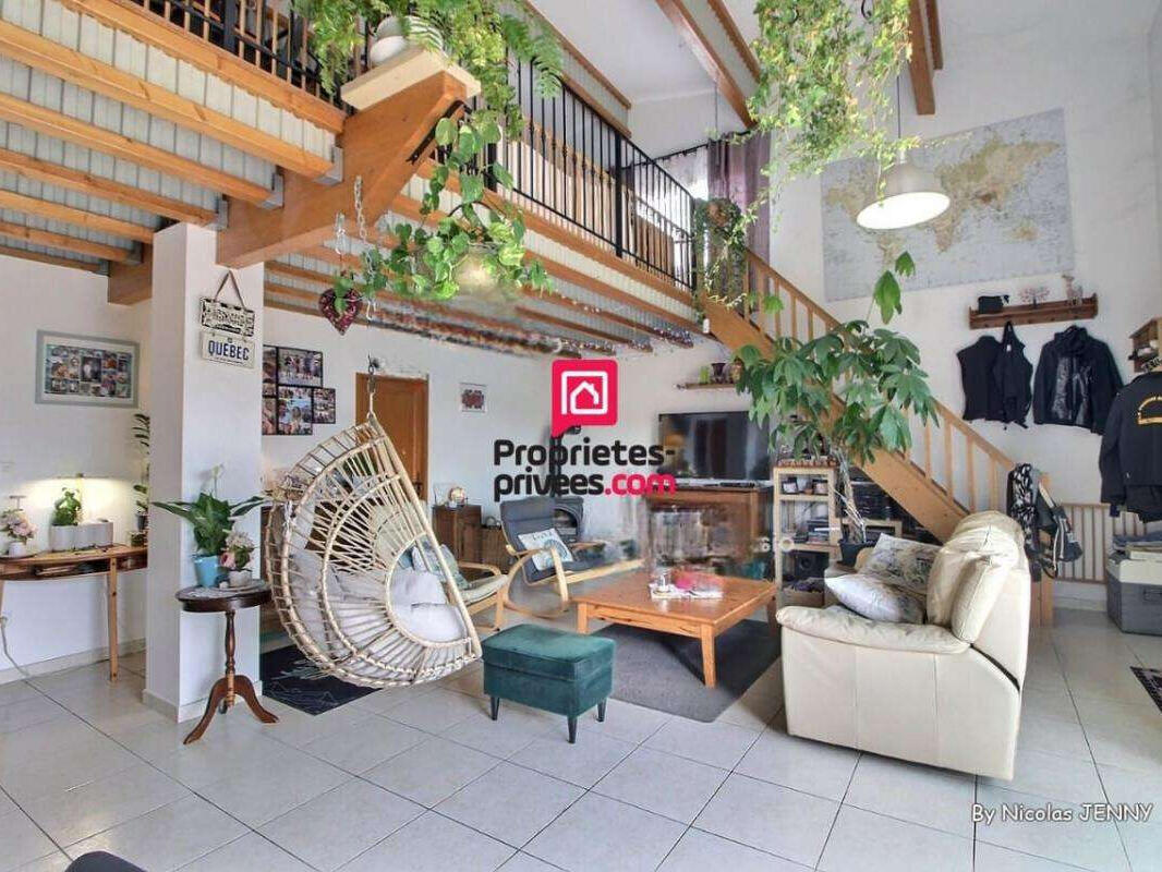 Maison Orange