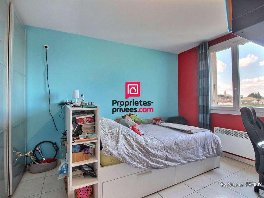 Maison Orange