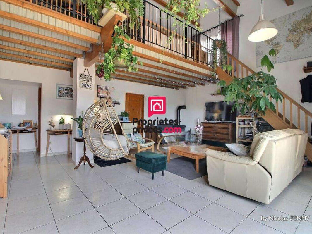 Maison Orange