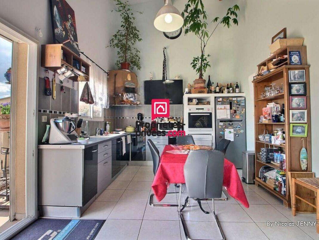 Maison Orange