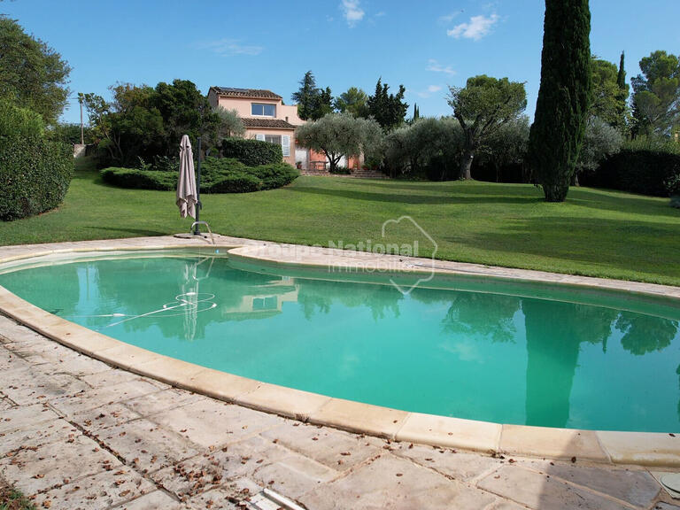Maison Orange - 5 chambres - 180m²