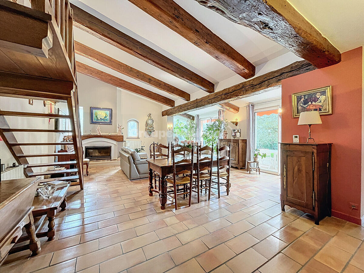 Maison Orange