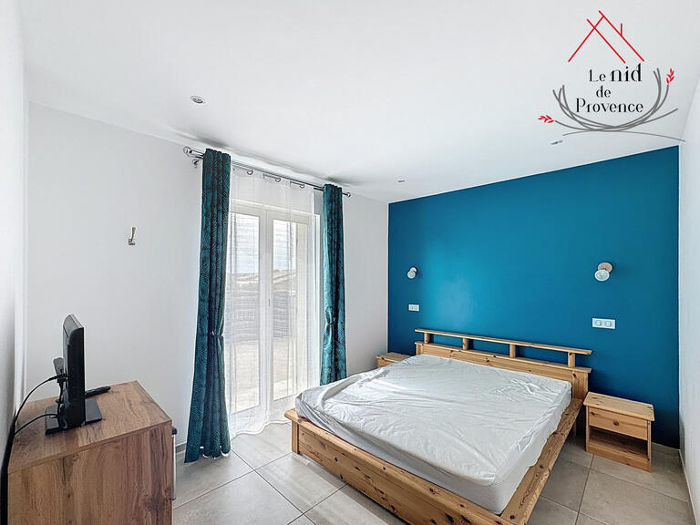 Maison Orange - 5 chambres - 168m²