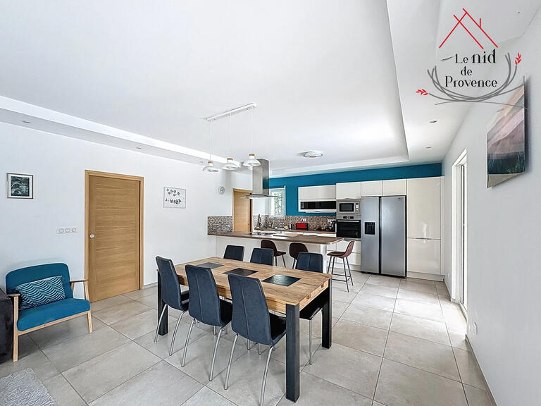 Maison Orange - 5 chambres - 168m²