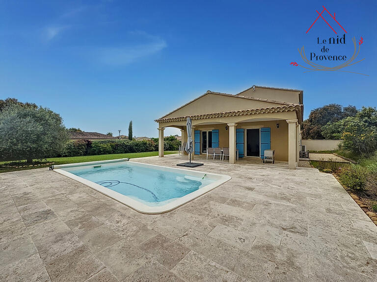 Maison Orange - 5 chambres - 168m²