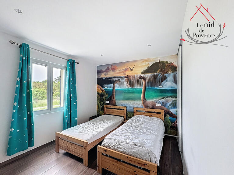 Maison Orange - 5 chambres - 168m²