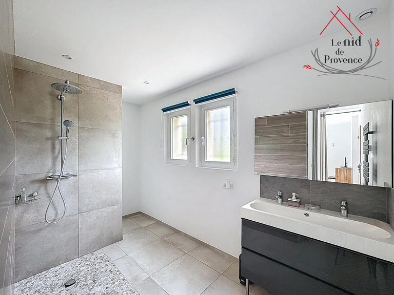 Maison Orange - 5 chambres - 168m²