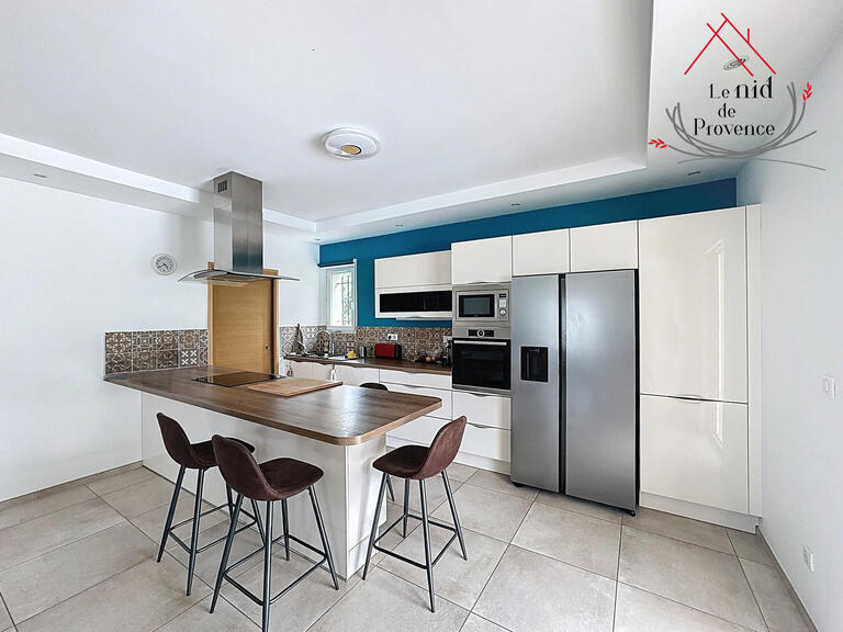 Maison Orange - 5 chambres - 168m²
