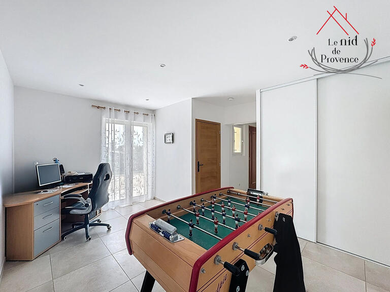 Maison Orange - 5 chambres - 168m²