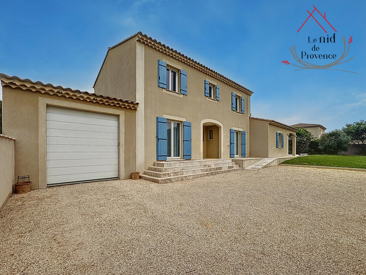 Maison Orange