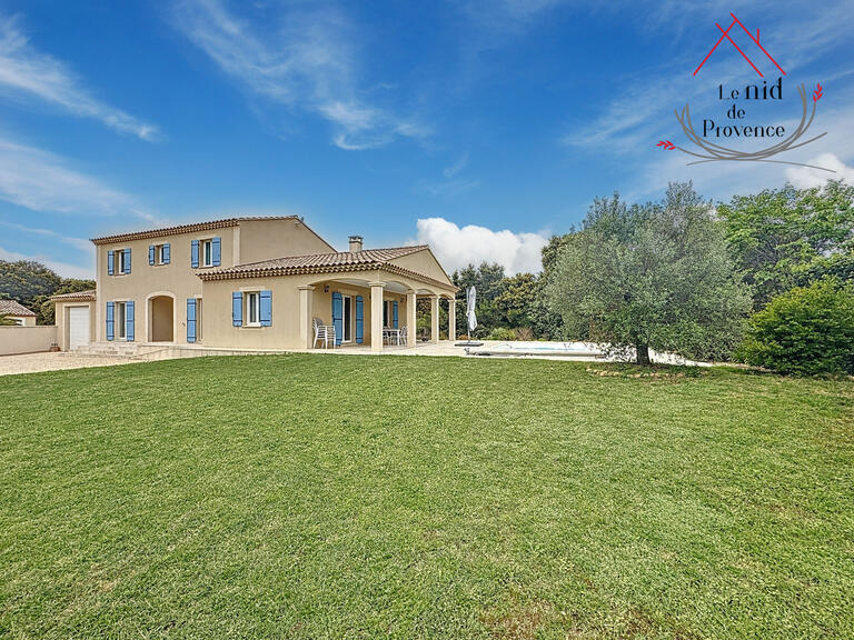 Maison Orange - 5 chambres - 168m²