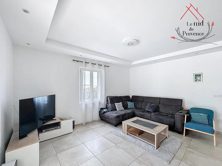 Maison Orange - 5 chambres - 168m²