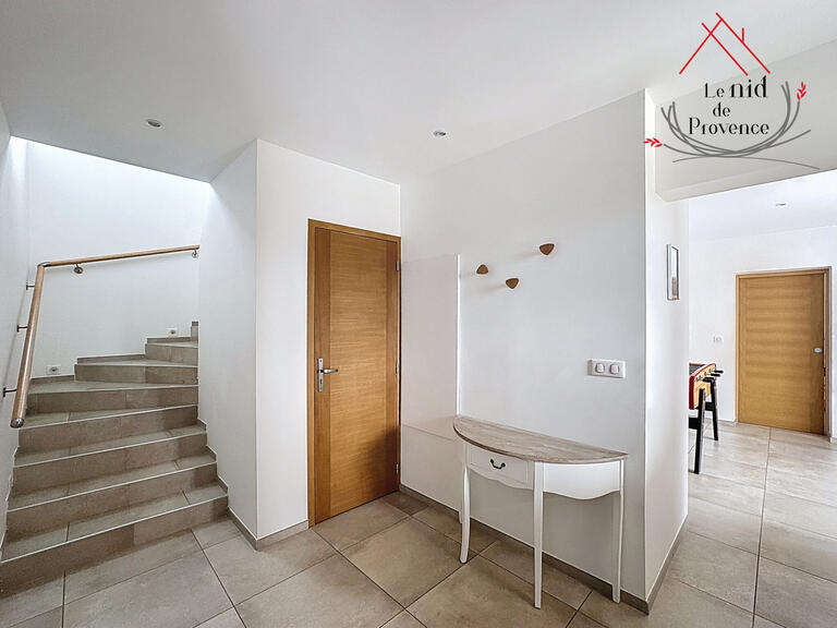 Maison Orange - 5 chambres - 168m²