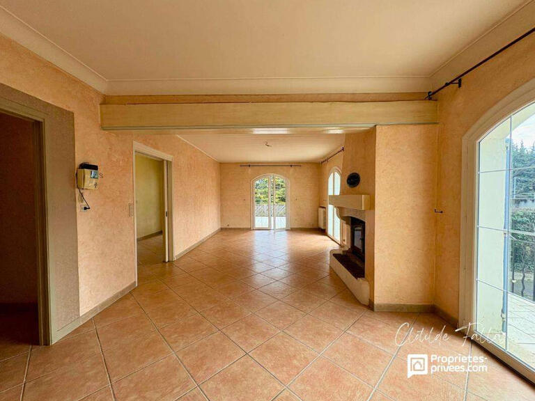 Maison Orange - 4 chambres