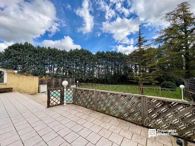 Maison Orange - 4 chambres