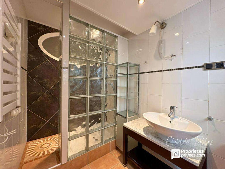 Maison Orange - 4 chambres