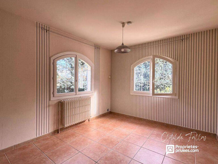 Maison Orange - 4 chambres