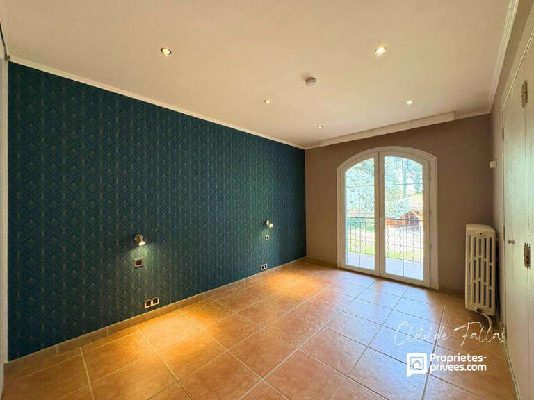 Maison Orange - 4 chambres