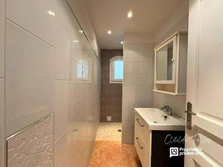 Maison Orange - 4 chambres