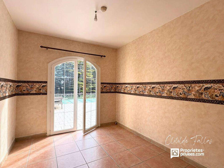 Maison Orange - 4 chambres